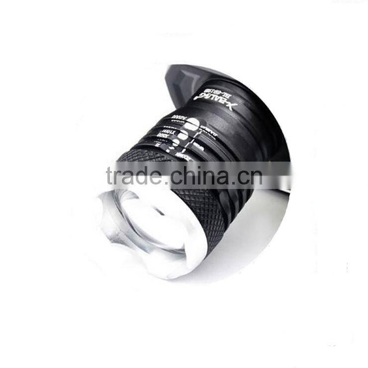 COB Rechargeable Led Headlamp, Household Emergency Camping Headlight