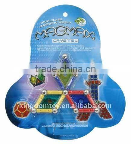 grade 3 ferrite magnet block