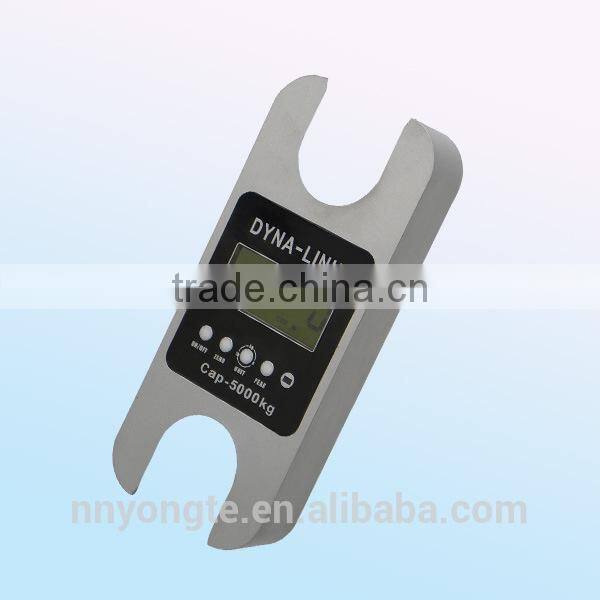 Wireless Digital Dynamometer Electric Weighing Scale