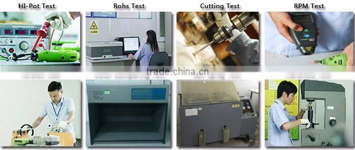 GS certificated 40Pcs automotive tool set