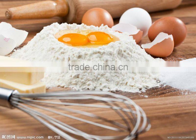 mixer machine for snack food