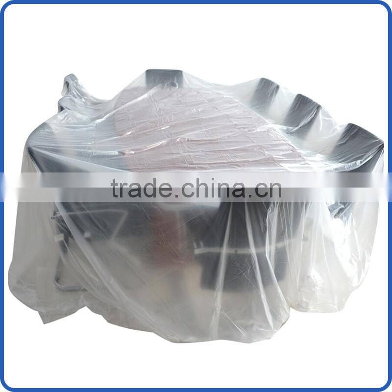 hot selling plastic grey masking sheet/drop cloth