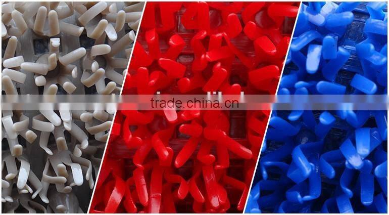 Factory Wholesale Artificial Plastic Grass Floor Mat