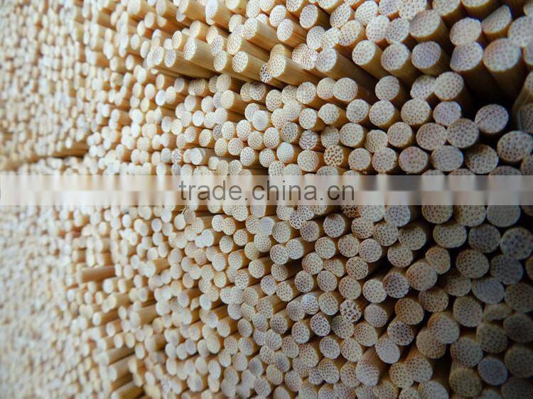 Hot sale Eco-friendly bamboo marshmallow skewer