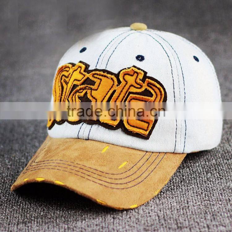 2017 custom sport distressed black baseball caps and caps