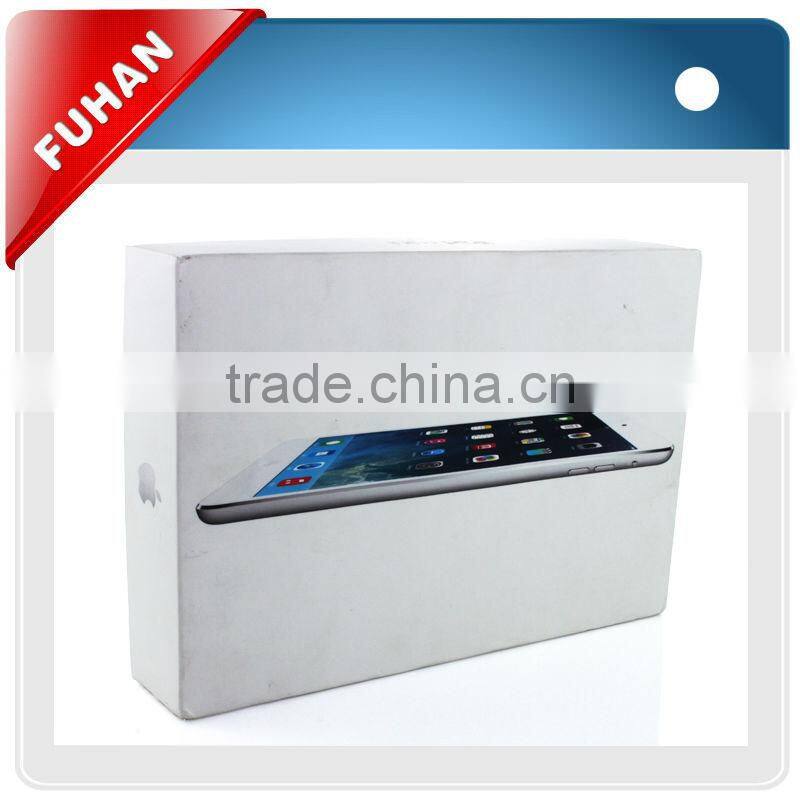 Professional factory directly ecofriendly paper boxes