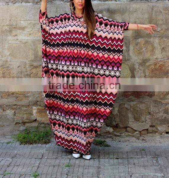 New Model Abaya In Dubai Maxi Dress Cover-up Kaftan Dresses xxxxl Women Plus Size Clothing HSD5981