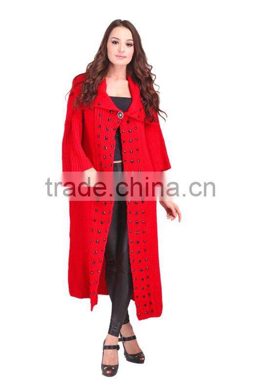 Ladies' Fashion Sweater