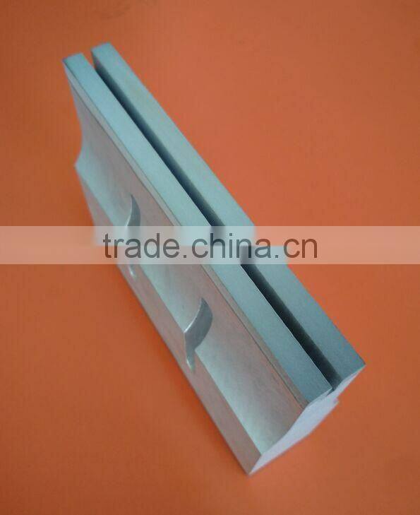 New price show ultrasonic welding mould for bag machine