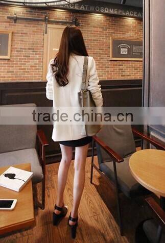 Fall 2014 new models.slim small suits