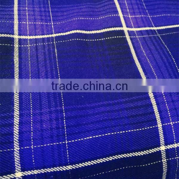 pure cotton fabric for shirting usage