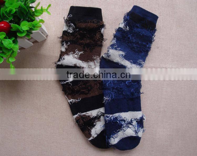 adult sport short running socks