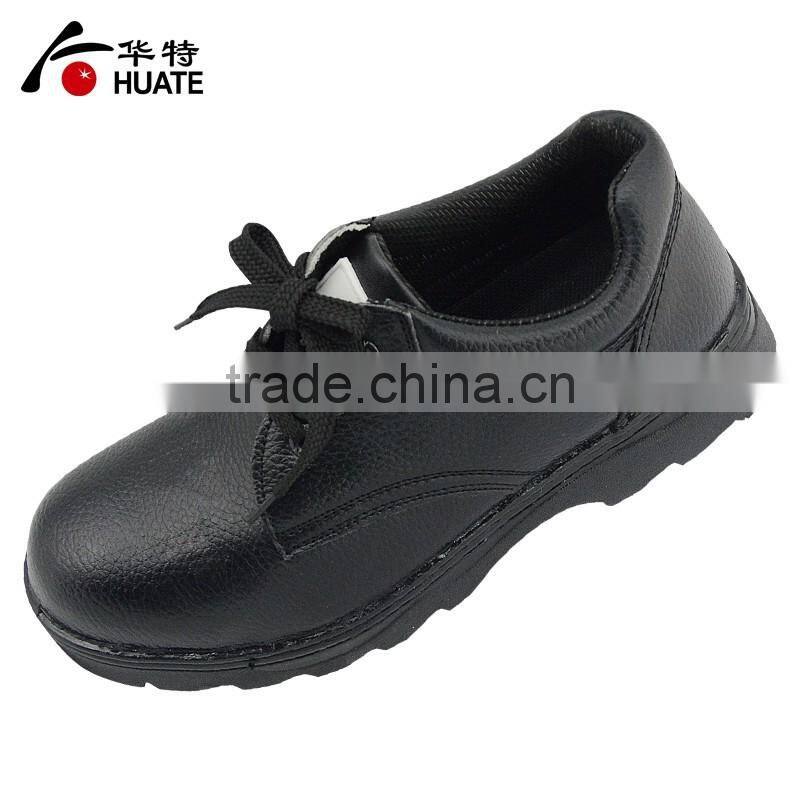 Oil Industry Resistant Safety Footwear