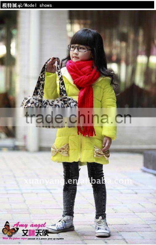 high quality new fashion jeans pants girls long trousers