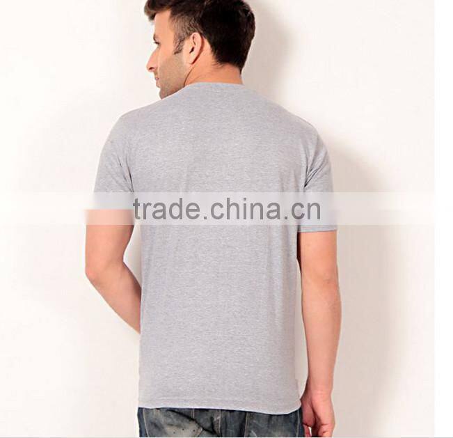 Custom comic tagless tee shirt blank