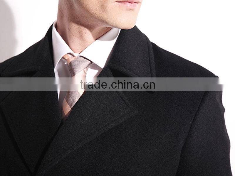 new arrival fashion design high quality 2014 style men coat