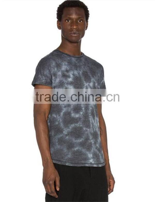 China manufacturer lowest price men's new model t shirts
