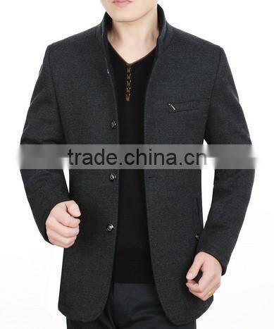 2017 new product Professional OEM good quality hot sale stand collarj ackets