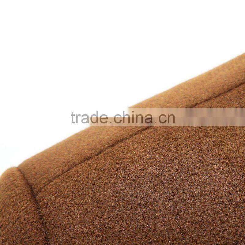 High quality keep warm wool hot sale fashion casual style coat wholesale