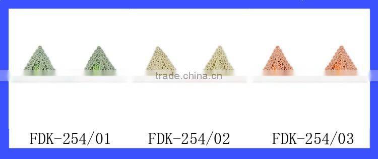 Newest Grosgrain Hair Accessories Cute Ear Baby Girls Butterfly Casual Wear Headband