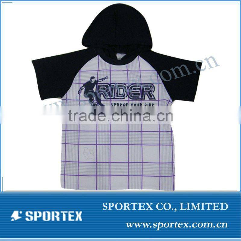 2012 fashionable OEM boys t shirtsLTX-0909