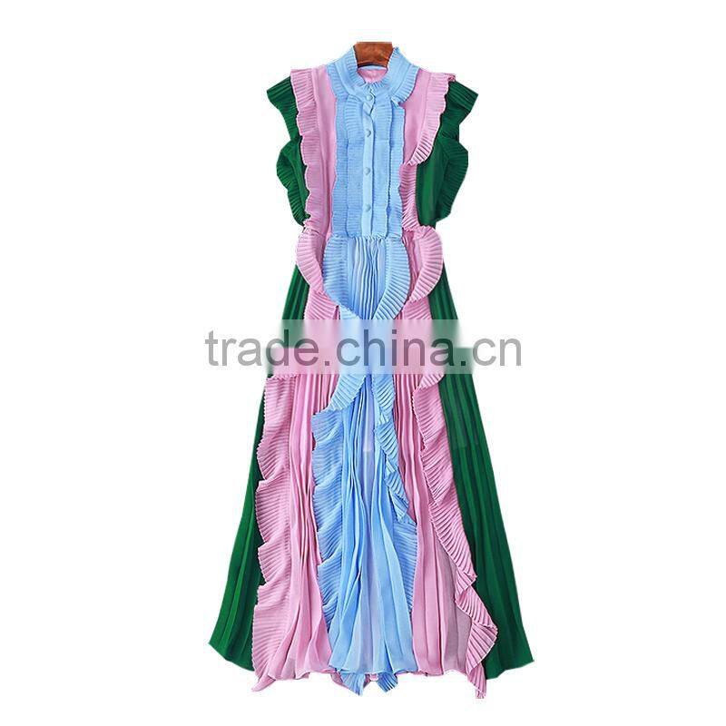 Z&M long frog dress long prom dress engagement dress