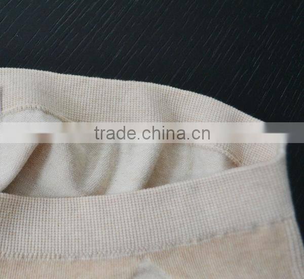 Yiwu factory directly clothing wholesale top selling products 2013 cotton fabric short boxer