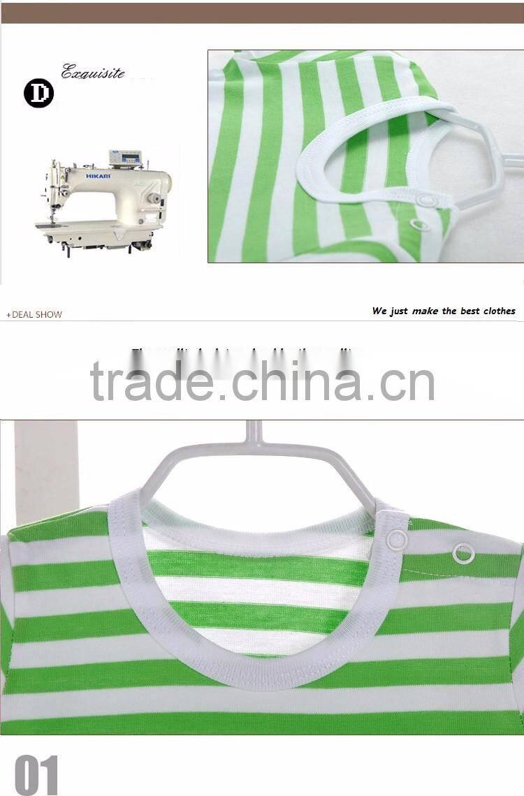 baby boy romper/baby animal romper/romper suit