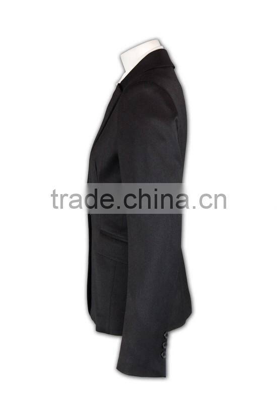 2015 New Italian style men's suits Men business suits for juniors