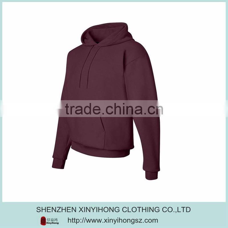 OEM custom two tone mens hoodies ,wholesale hoodies with your design