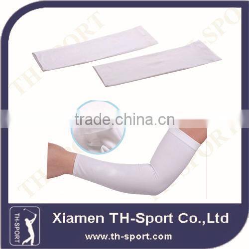 Sun Protective Compression Sports Arm Sleeve