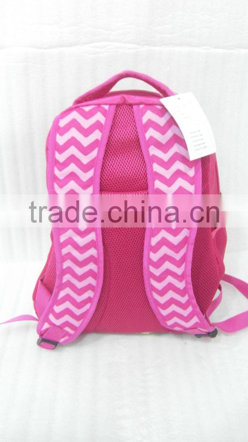 2017 latest active kids child school bag