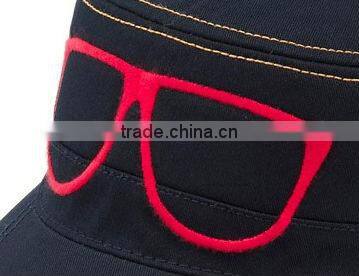 Custom Cycling Flat Old Fashionec Night Cap