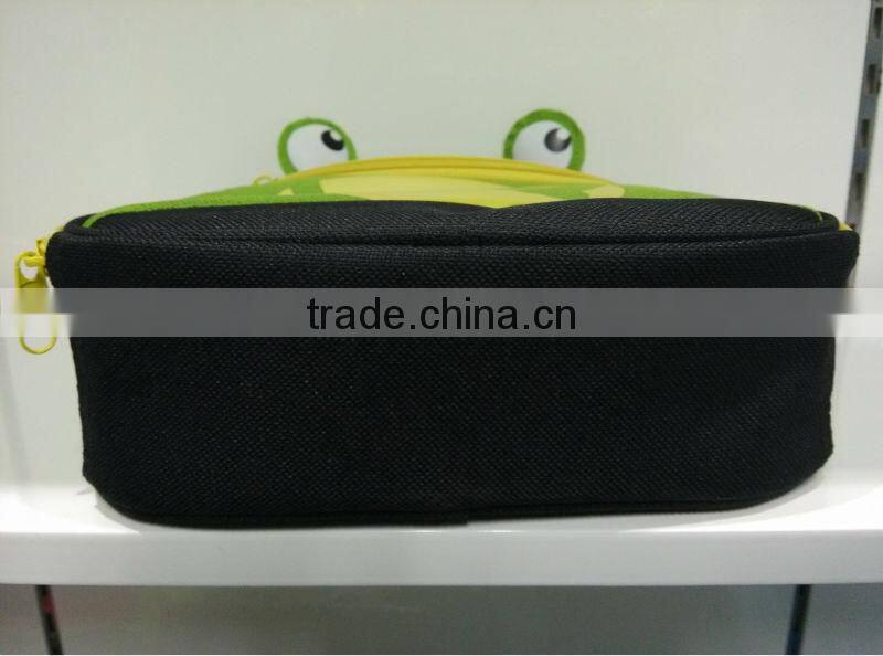 GR-W0145 handle style thermal lunch bag for kid