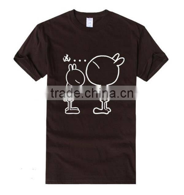 Custom Cute funny screen printing t shirt designs