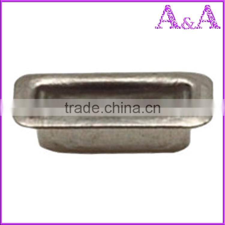 wholesale 20*12*6mm grommet for banner metal banner eyelet