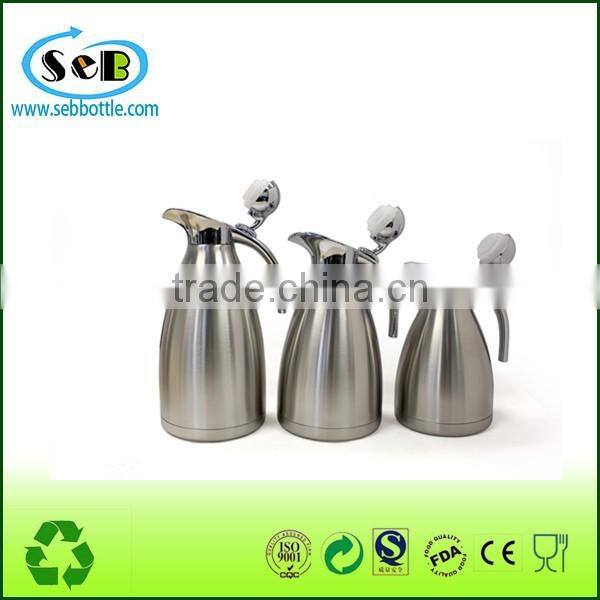 2017 hot sales high vacuum2017 hot sales high vacuumtea kettle