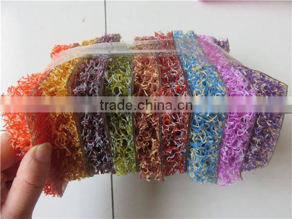 20-21mm Environmental car mat