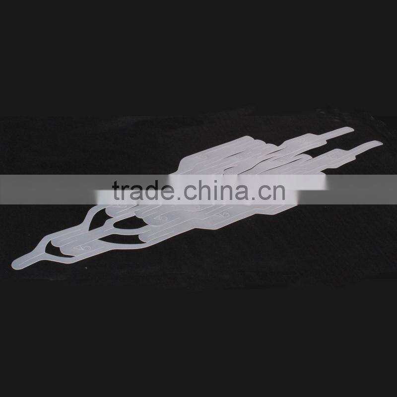 Star Shaped Plastic Balloon Net