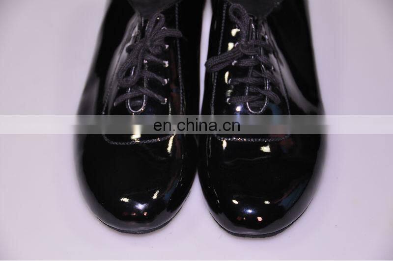 08B5L118 Men's PU fashion Latin Shoes
