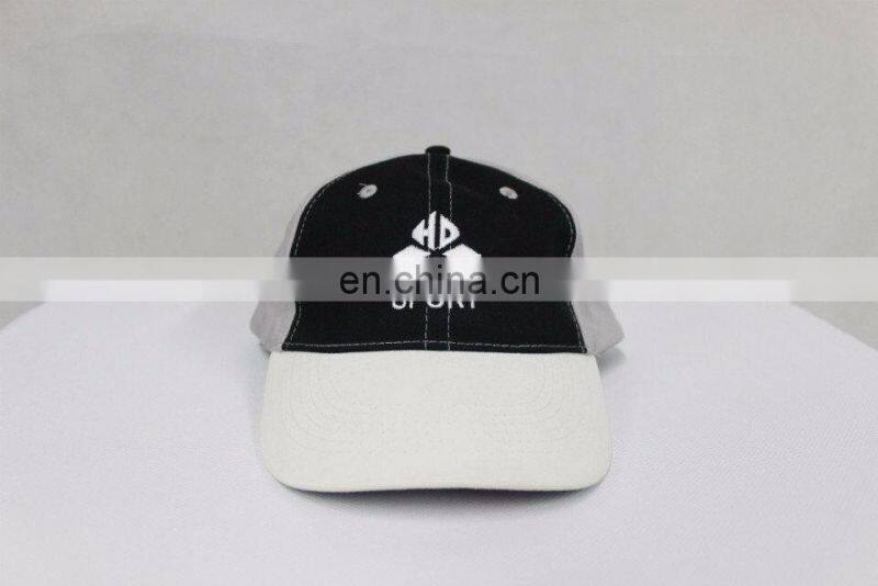 New Design High Quality Cheap Custom Embroidery Baseball Cap In Sports Cap