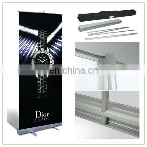 Poster Display Stand , Portable Poster Stand