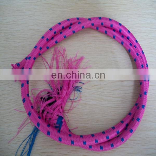round cotton rope for clothing