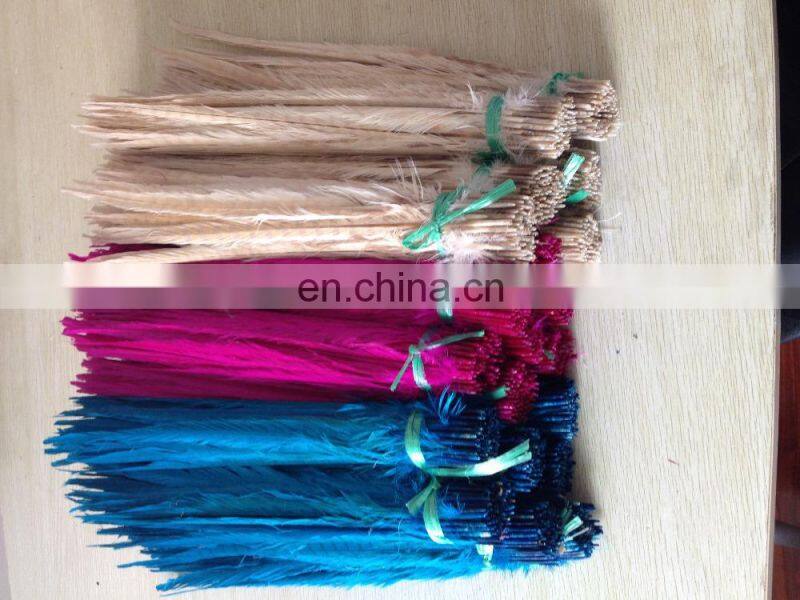 white color ringneck pheasant feathers