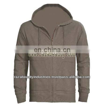 Fleece Hoodies / Fleece Sweatshirts