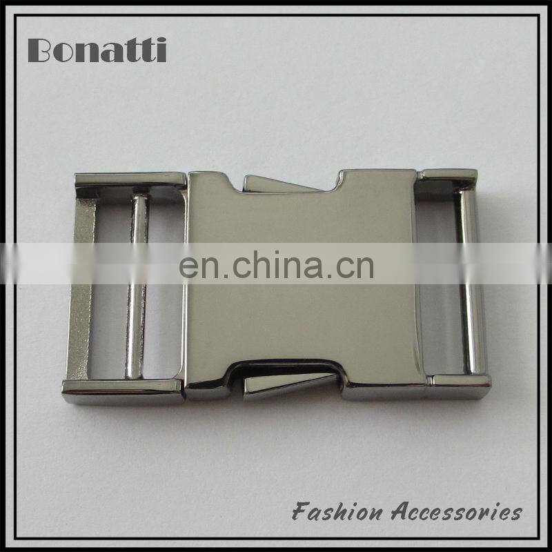 2013 fashion buckle for belt and bags