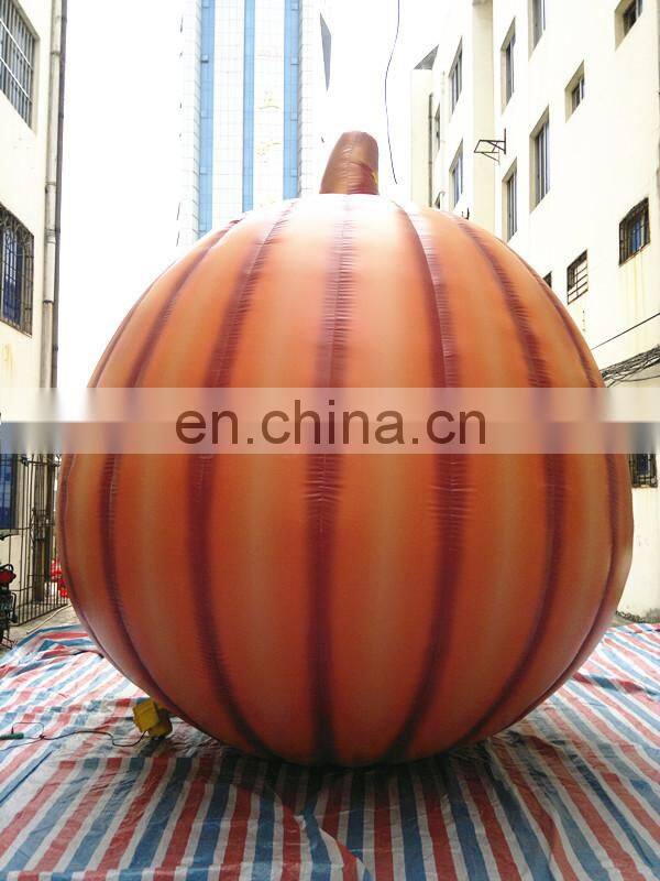 NEW Halloween Decoration Inflatable Pumpkin with LED Indoor and Outdoor Use