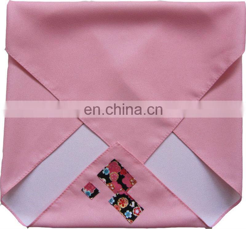 furoshiki, wrapping cloth, japanese classic design,cheap lunch bag, square bandana