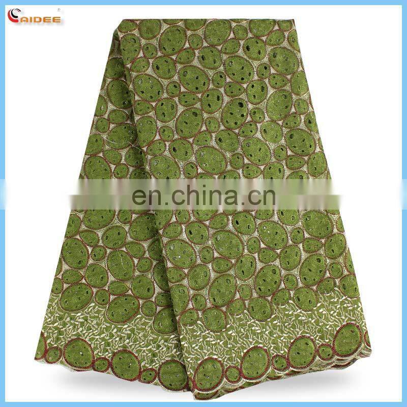 2015 new style and pretty swiss voile designs cotton lace,swiss lace ,polish lace LS15073155