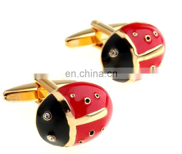 China manufacture wooden cufflink box